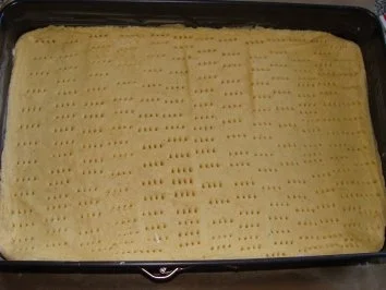 Rezept: Nußecken Bild Nr. 4 Nußecken - Rezept - Bild Nr. 4