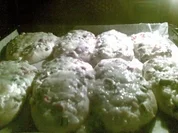 Rezept: Minipizzen Minipizzen - Rezept