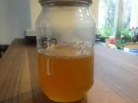 Rezept: Chaisirup Bild Nr. 2 Chaisirup - Rezept - Bild Nr. 2