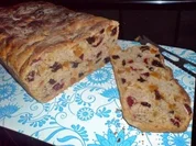 Brot  ~  Kletzenbrot - Früchtebrot - Rezept
