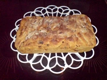 Rezept: Brot ~ Kletzenbrot - Früchtebrot Bild Nr. 6 Brot ~ Kletzenbrot - Früchtebrot - Rezept - Bild Nr. 6