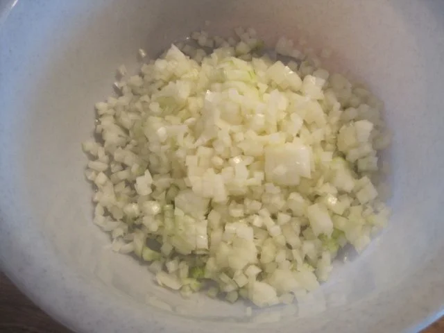 Spundenkäs - Rezept - Bild Nr. 2