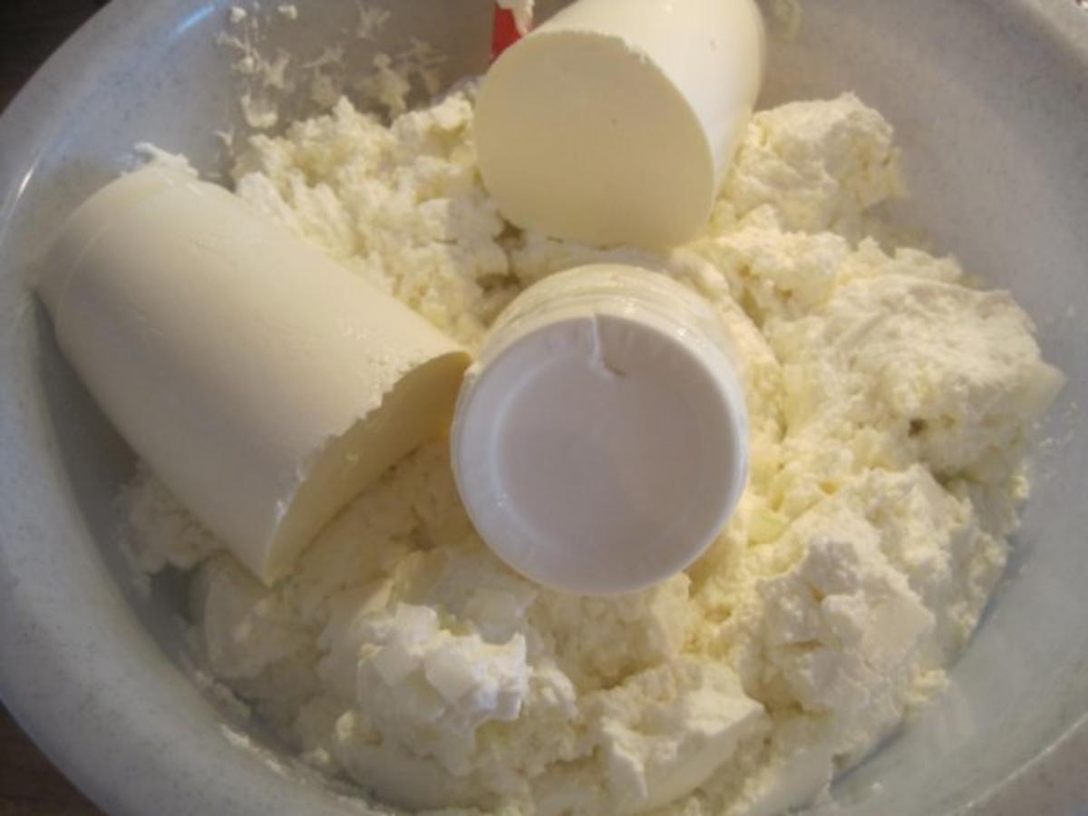 Spundenkäs - Rezept mit Bild - kochbar.de