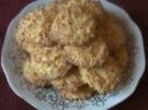 Kokosmakronen - Rezept