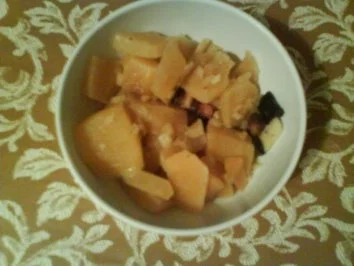 Kohlrübensalat - Rezept - Bild Nr. 2