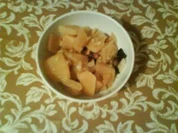 Kohlrübensalat - Rezept