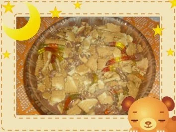 Rezept: Ein Haufen Dreck Bild Nr. 2 Ein Haufen Dreck - Rezept - Bild Nr. 2