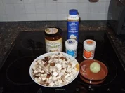 Steinpilzsuppe - Rezept