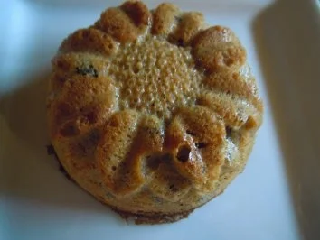 Rezept: Maroni - Blumentörtchen Bild Nr. 7 Maroni - Blumentörtchen - Rezept - Bild Nr. 7