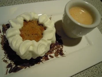 Rezept: Maroni - Blumentörtchen Bild Nr. 9 Maroni - Blumentörtchen - Rezept - Bild Nr. 9