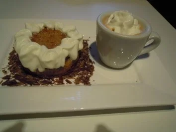 Rezept: Maroni - Blumentörtchen Bild Nr. 10 Maroni - Blumentörtchen - Rezept - Bild Nr. 10