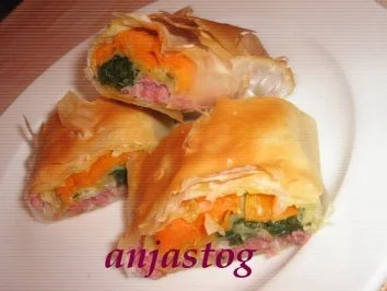 Ma Ca Schi Pita - Rezept - Bild Nr. 2