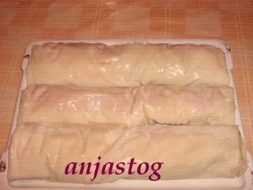 Ma Ca Schi Pita - Rezept - Bild Nr. 5