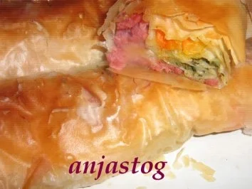 Ma Ca Schi Pita - Rezept - Bild Nr. 7