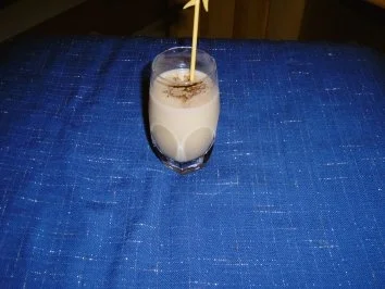 Rezept: Betthupferl: Ei,ei,ei - ab ins Bett! Betthupferl: Ei,ei,ei - ab ins Bett! - Rezept