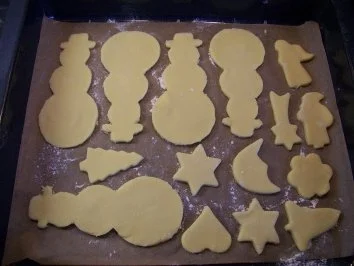 Kuchen / Backen - "Neema".... - Rezept - Bild Nr. 5