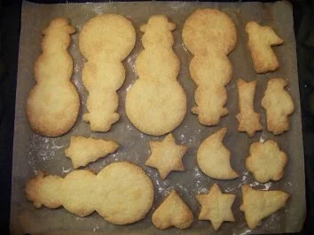 Kuchen / Backen - "Neema".... - Rezept - Bild Nr. 6