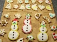 Kuchen / Backen - "Neema".... - Rezept - Bild Nr. 7