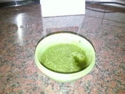 Walnuss-Pesto - Rezept