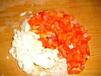 Metaxasauce - Rezept - Bild Nr. 2