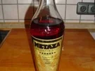 Metaxasauce - Rezept