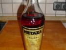 Metaxasauce - Rezept