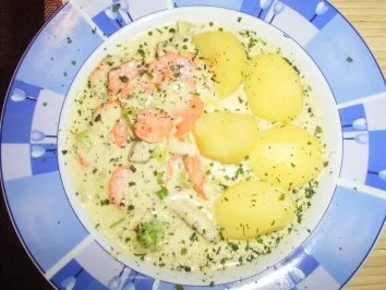 Möhrchen-Geschnetzeltes - Rezept