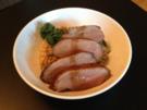 Chinesische Knusperente auf kantonesische Art - Rezept