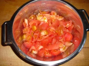 Rezept: Curryketchup a la Oldi Bild Nr. 2 Curryketchup a la Oldi - Rezept - Bild Nr. 2