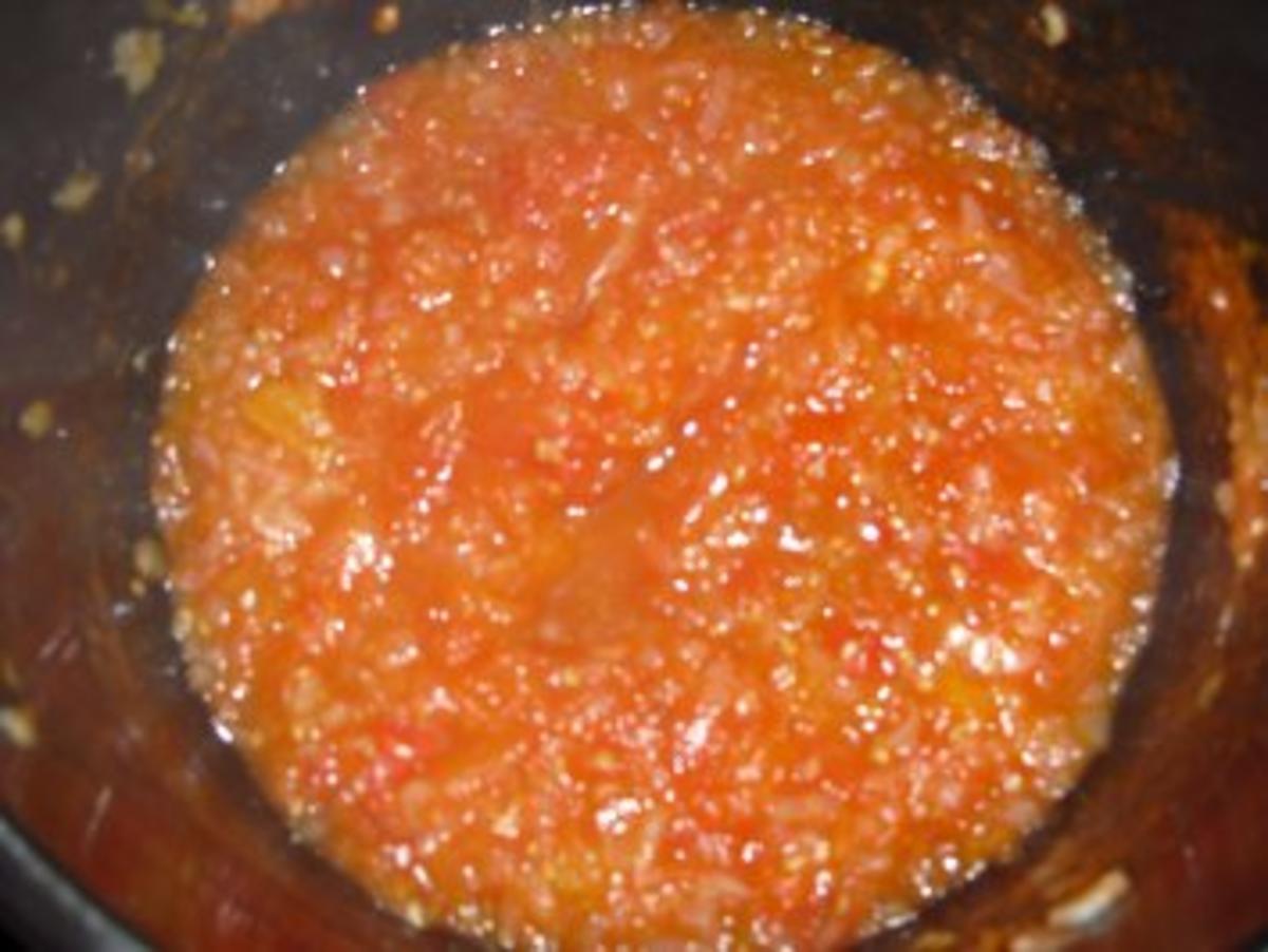 Curryketchup a la Oldi - Rezept - Bild Nr. 3