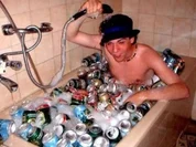 Jamies Limo - Rezept