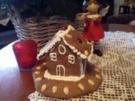Kleines Hexenhaus - Rezept