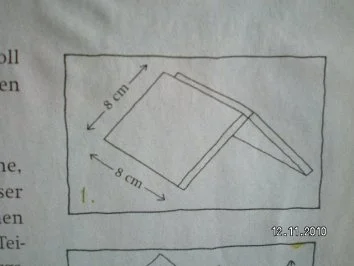 Rezept: Kleines Hexenhaus Bild Nr. 2 Kleines Hexenhaus - Rezept - Bild Nr. 2