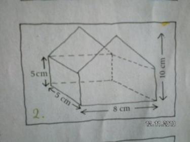 Hexenhaus Rezept, Hexenhaus Aus Butterkeksen (rezept Mit Bild) Von Summerjune