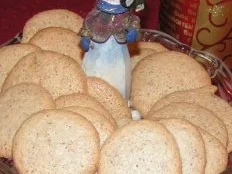 Mandelgebäck - Rezept - Bild Nr. 2