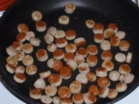 Bayerisch-spanisches Rendezvous - Rezept - Bild Nr. 5