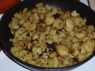 Bayerisch-spanisches Rendezvous - Rezept - Bild Nr. 6