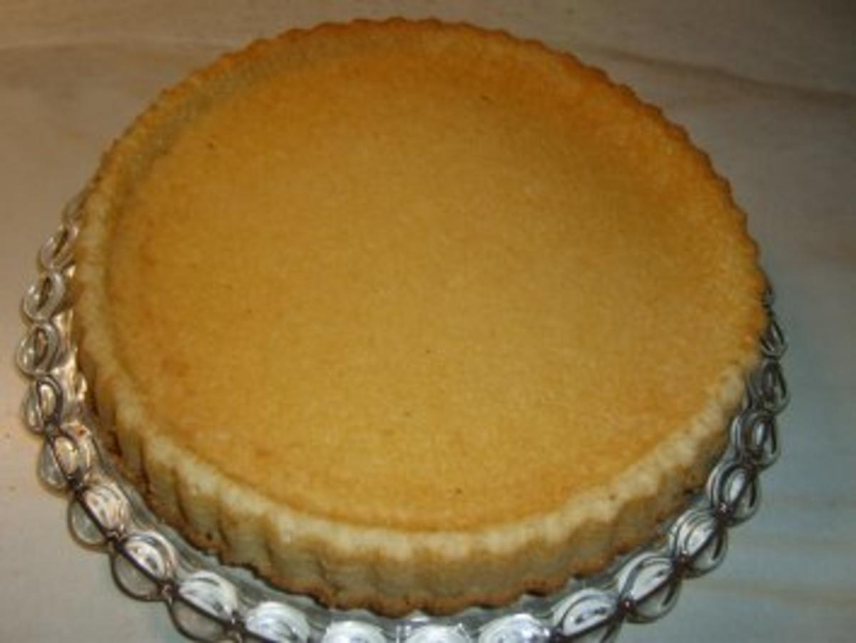 Apfel-Sahne-Torte - Rezept - Bild Nr. 2