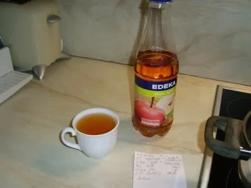 Rezept: Apfel-Sahne-Torte Bild Nr. 3 Apfel-Sahne-Torte - Rezept - Bild Nr. 3