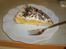 Apfel-Sahne-Torte - Rezept