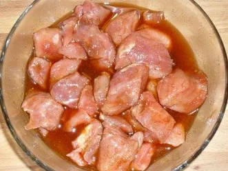 Rezept: Rotweingulasch Bild Nr. 2 Rotweingulasch - Rezept - Bild Nr. 2