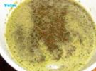 Mojo de Naranjas - Rezept