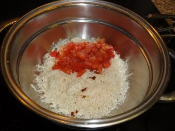 Mojo Almogrote Gomero - Rezept - Bild Nr. 4