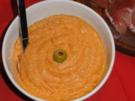 Mojo Almogrote Gomero - Rezept