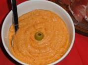 Mojo Almogrote Gomero - Rezept