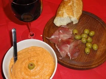 Mojo Almogrote Gomero - Rezept - Bild Nr. 2