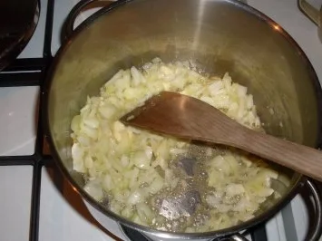 Geflügel-Leber  KURFÜRSTEN ART ..... - Rezept - Bild Nr. 3