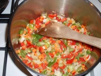 Geflügel-Leber  KURFÜRSTEN ART ..... - Rezept - Bild Nr. 4