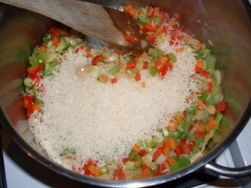 Geflügel-Leber  KURFÜRSTEN ART ..... - Rezept - Bild Nr. 5