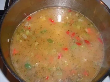 Geflügel-Leber  KURFÜRSTEN ART ..... - Rezept - Bild Nr. 7